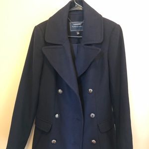 Jacket coat